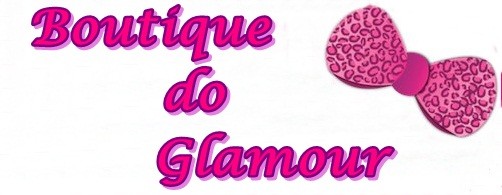 Loja Boutique do Glamour
